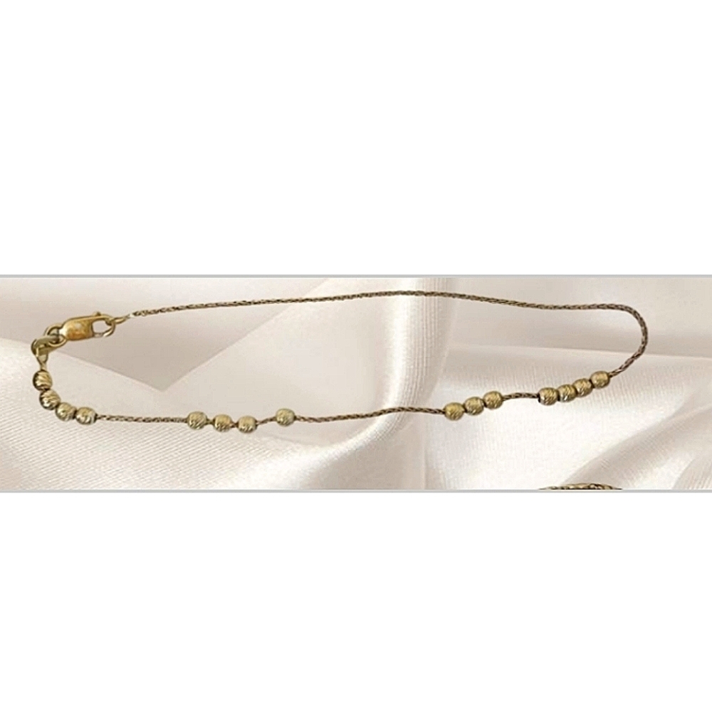 10k bracelet